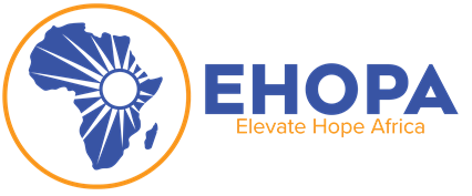Elevate Hope Africa